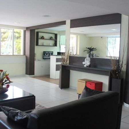 Confortavel Apartamento Na Praia Do Forte 卡波布里奥 外观 照片