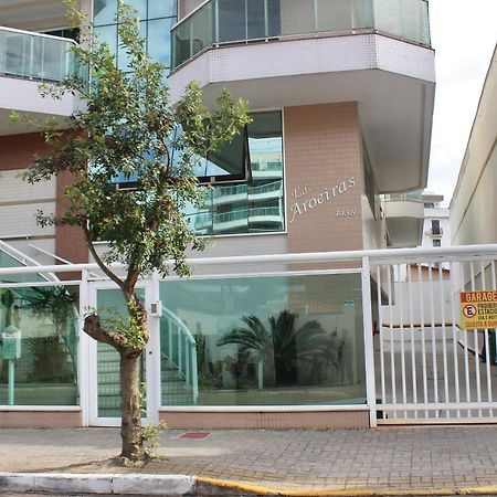 Confortavel Apartamento Na Praia Do Forte 卡波布里奥 外观 照片