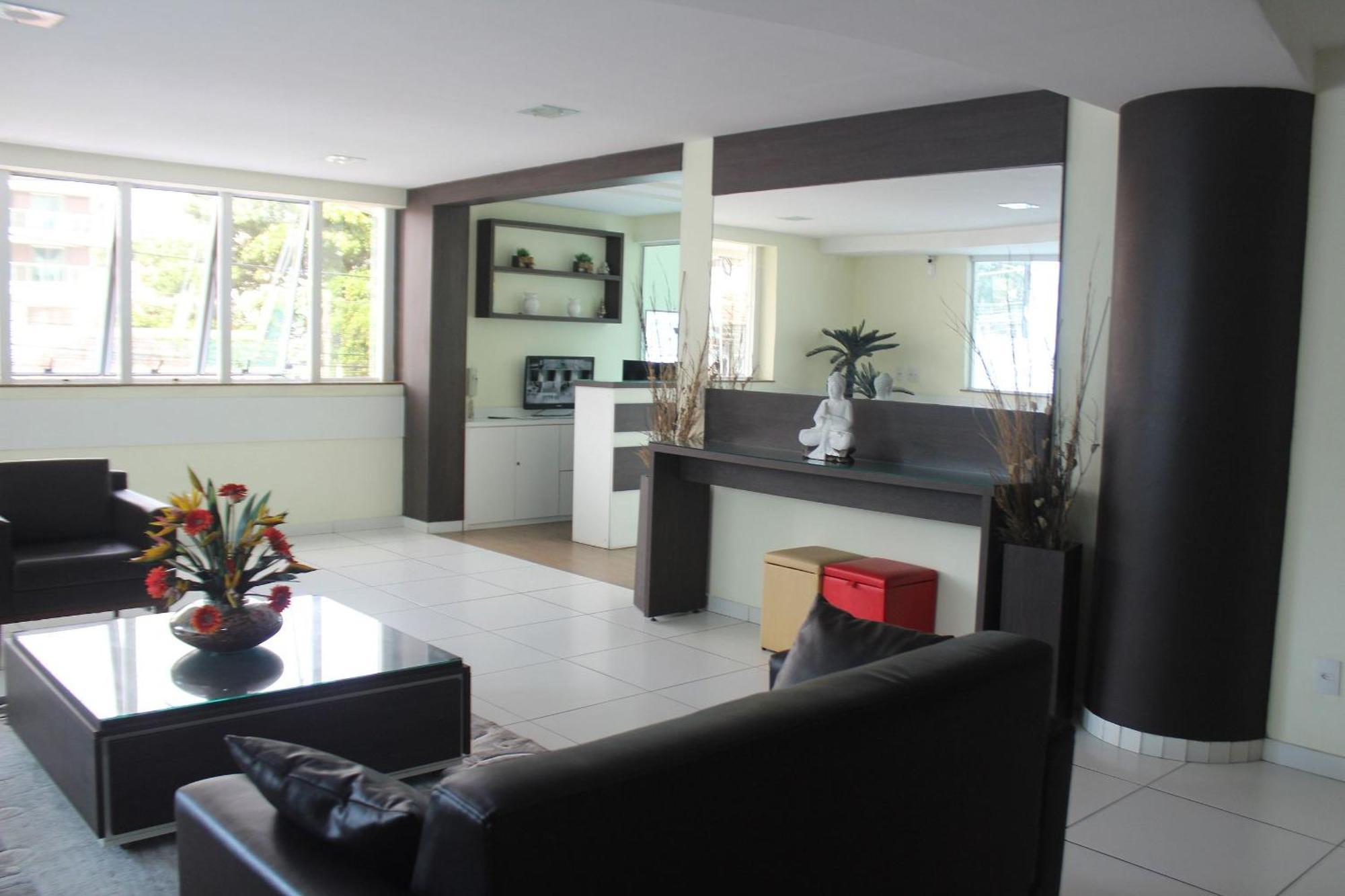 Confortavel Apartamento Na Praia Do Forte 卡波布里奥 外观 照片