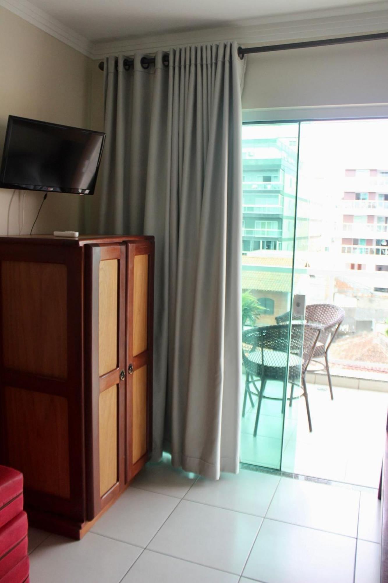 Confortavel Apartamento Na Praia Do Forte 卡波布里奥 外观 照片