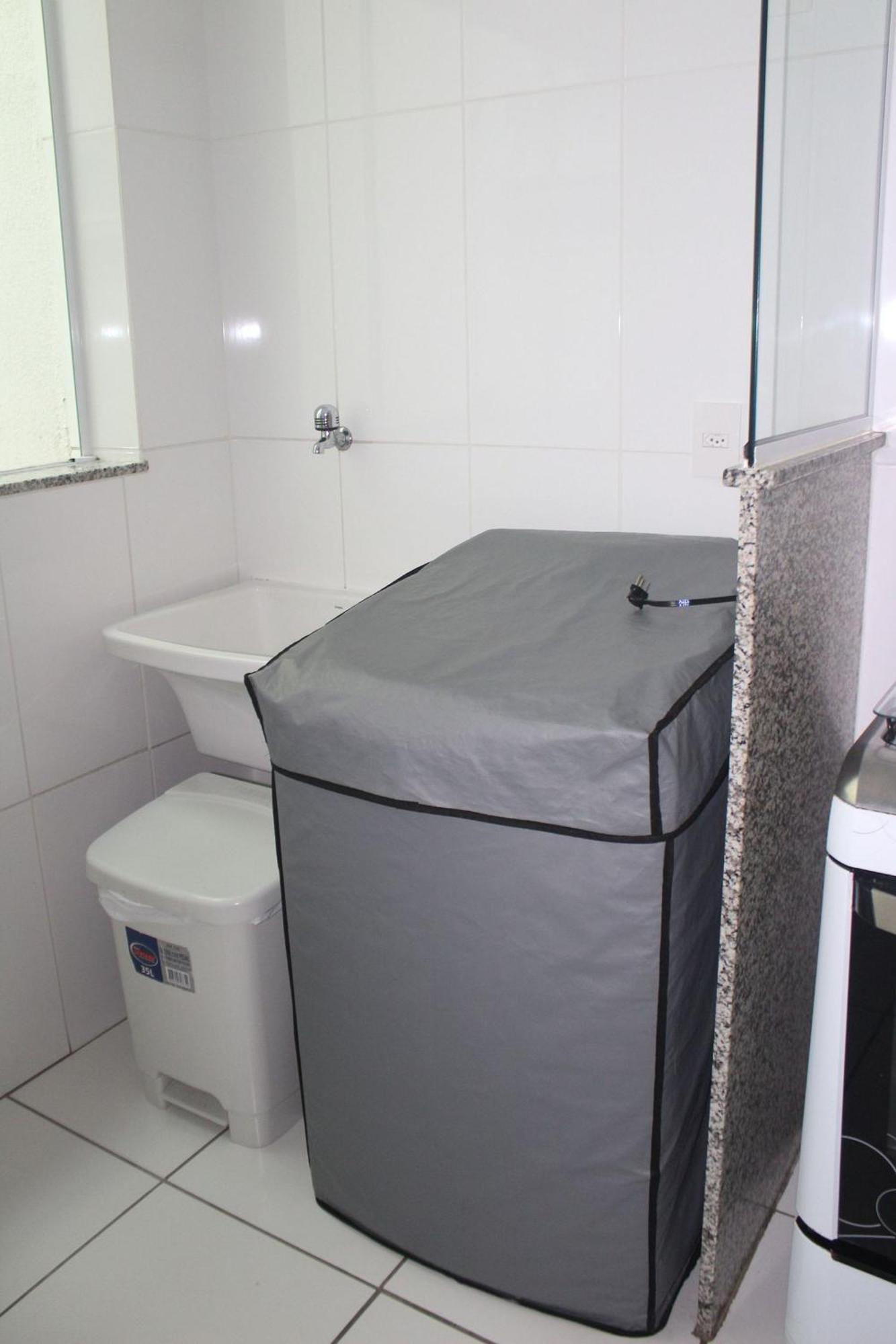 Confortavel Apartamento Na Praia Do Forte 卡波布里奥 外观 照片