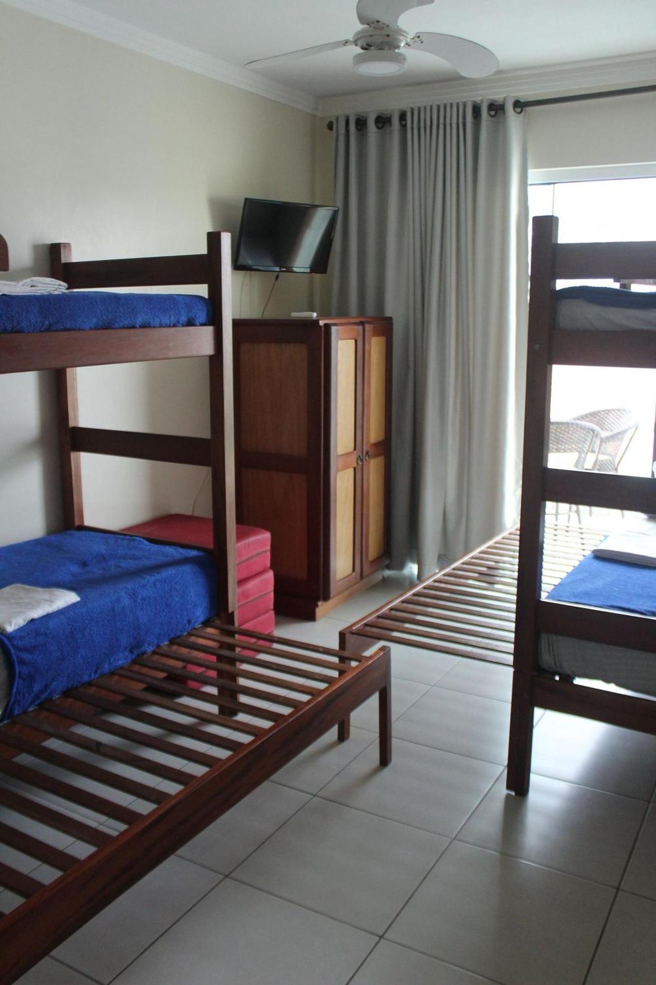 Confortavel Apartamento Na Praia Do Forte 卡波布里奥 外观 照片