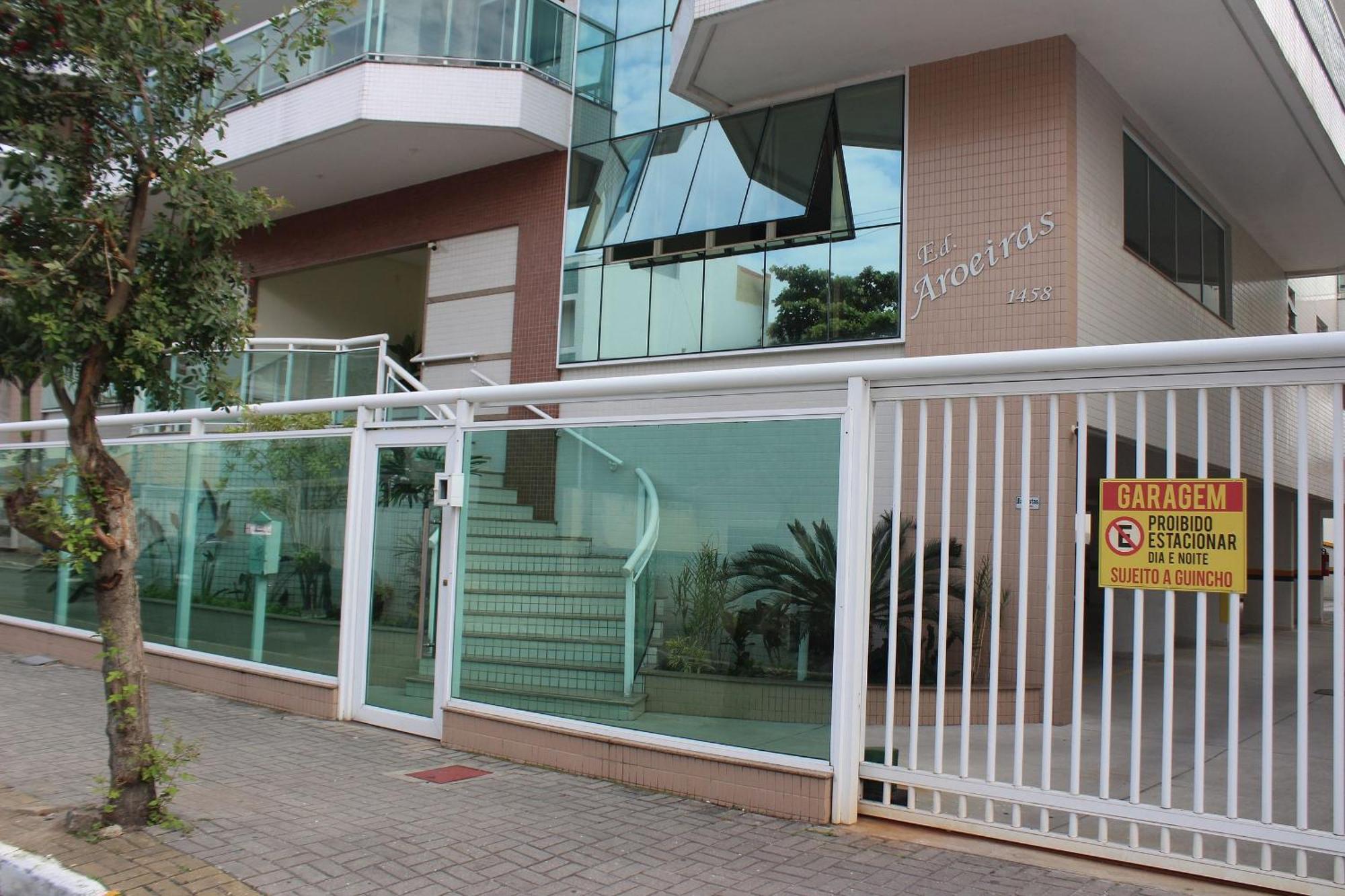 Confortavel Apartamento Na Praia Do Forte 卡波布里奥 外观 照片