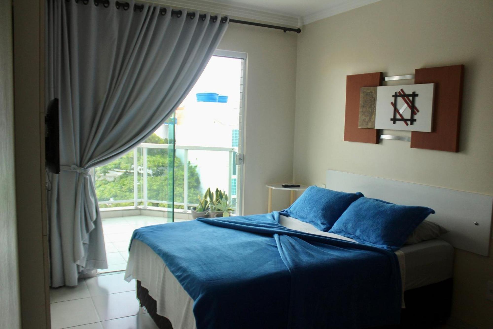 Confortavel Apartamento Na Praia Do Forte 卡波布里奥 外观 照片