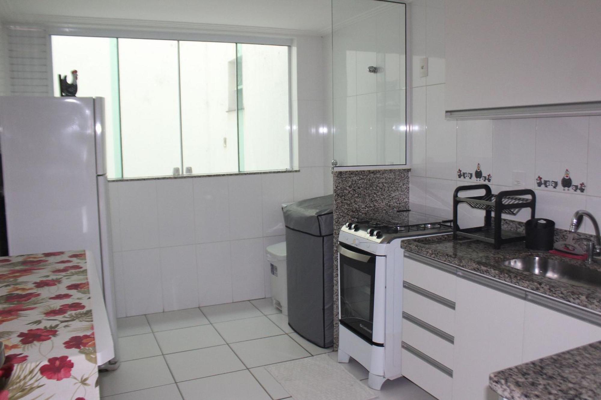 Confortavel Apartamento Na Praia Do Forte 卡波布里奥 外观 照片