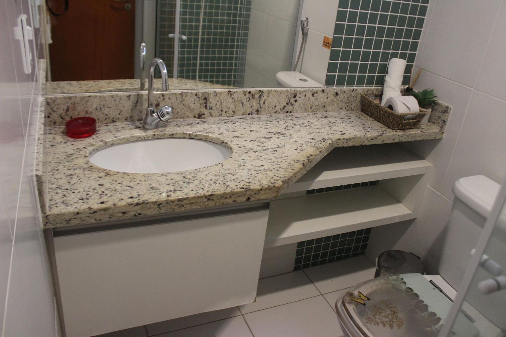 Confortavel Apartamento Na Praia Do Forte 卡波布里奥 外观 照片