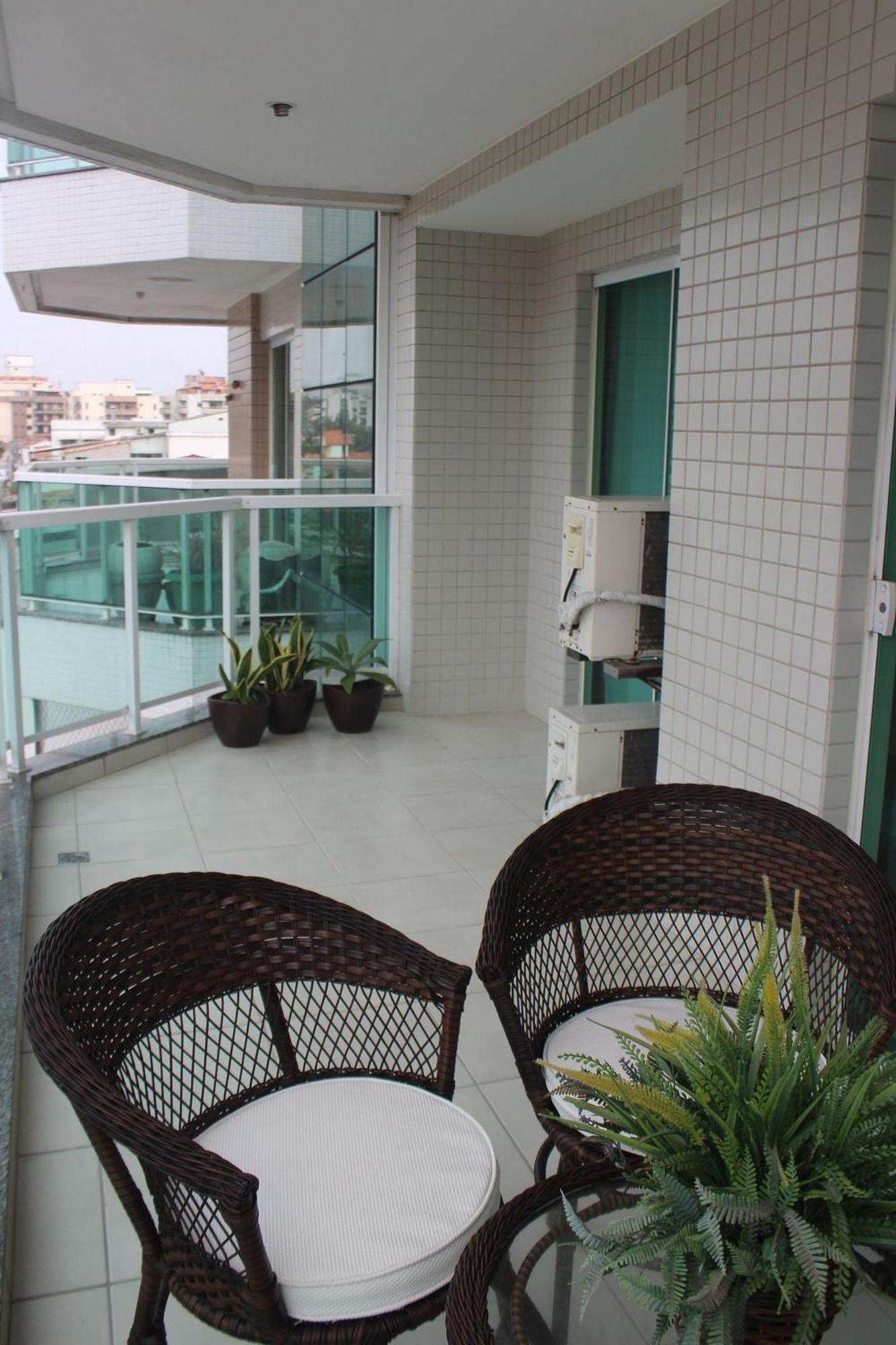 Confortavel Apartamento Na Praia Do Forte 卡波布里奥 外观 照片